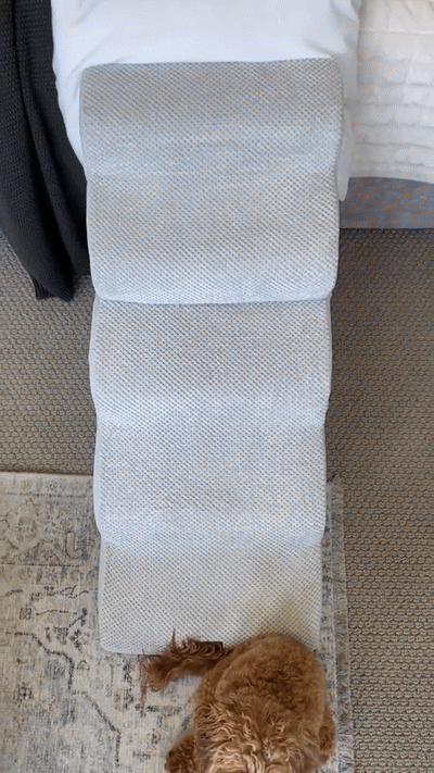 Comfort Climb - Dog Stairs