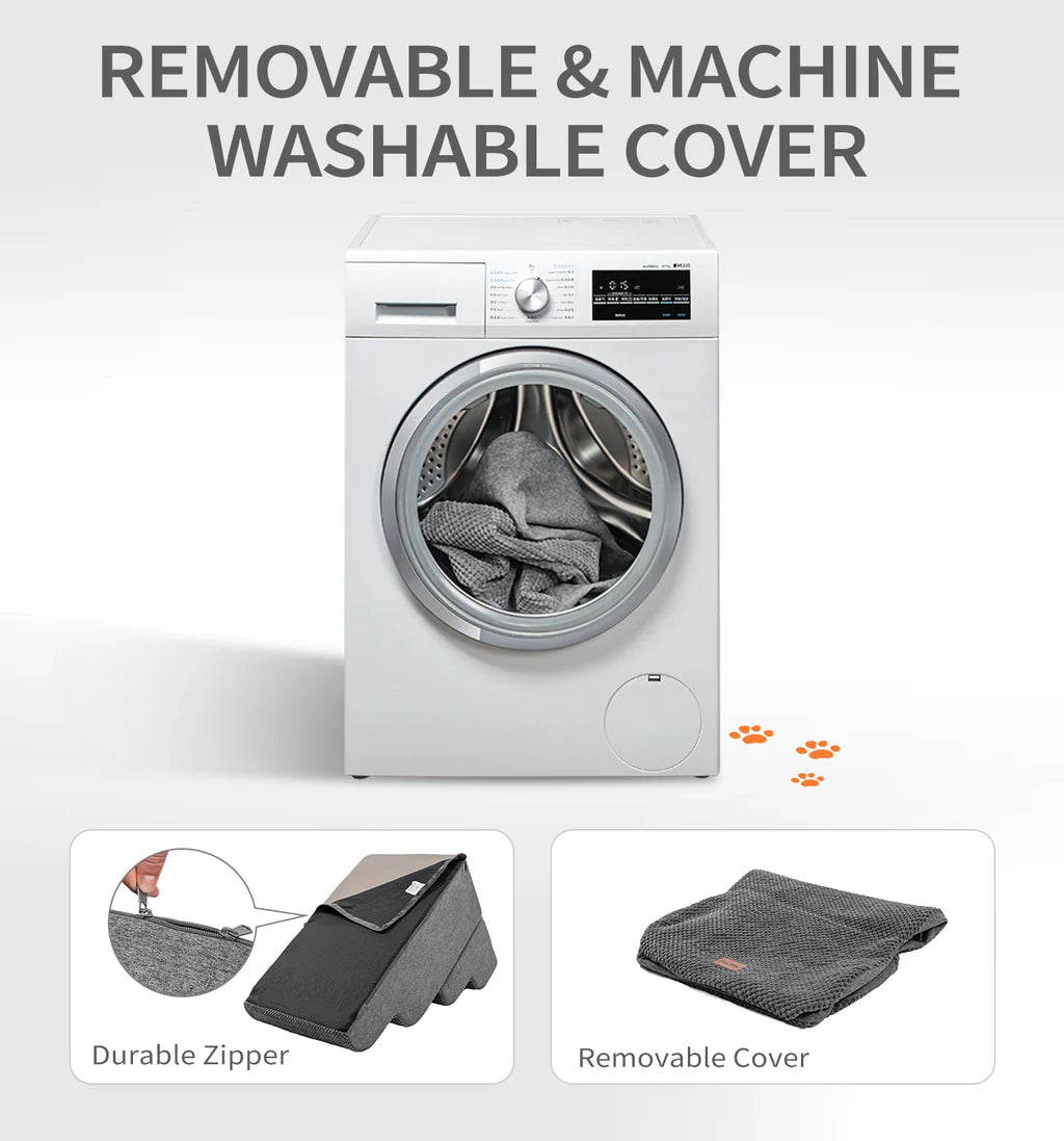 Comfort Climb - Dog Stairs