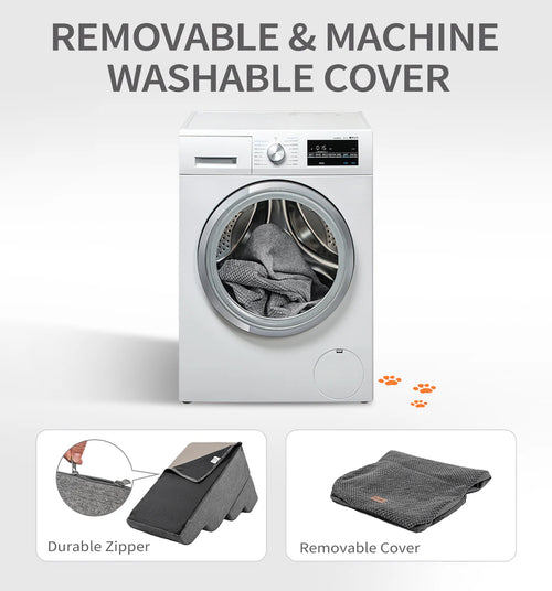 Comfort Climb - Dog Stairs